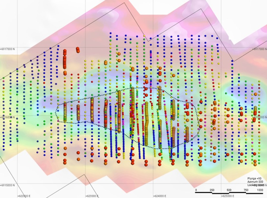 Junior Mining Network