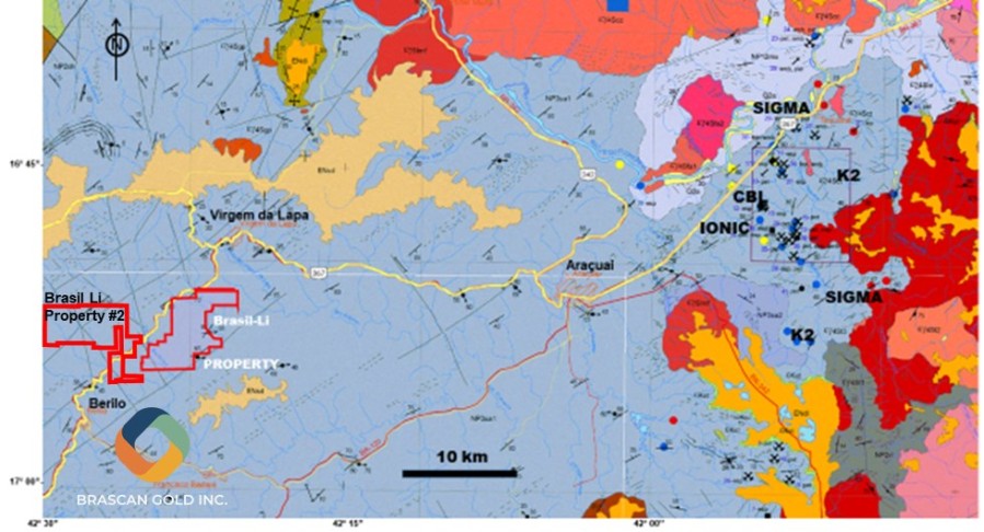 Junior Mining Network