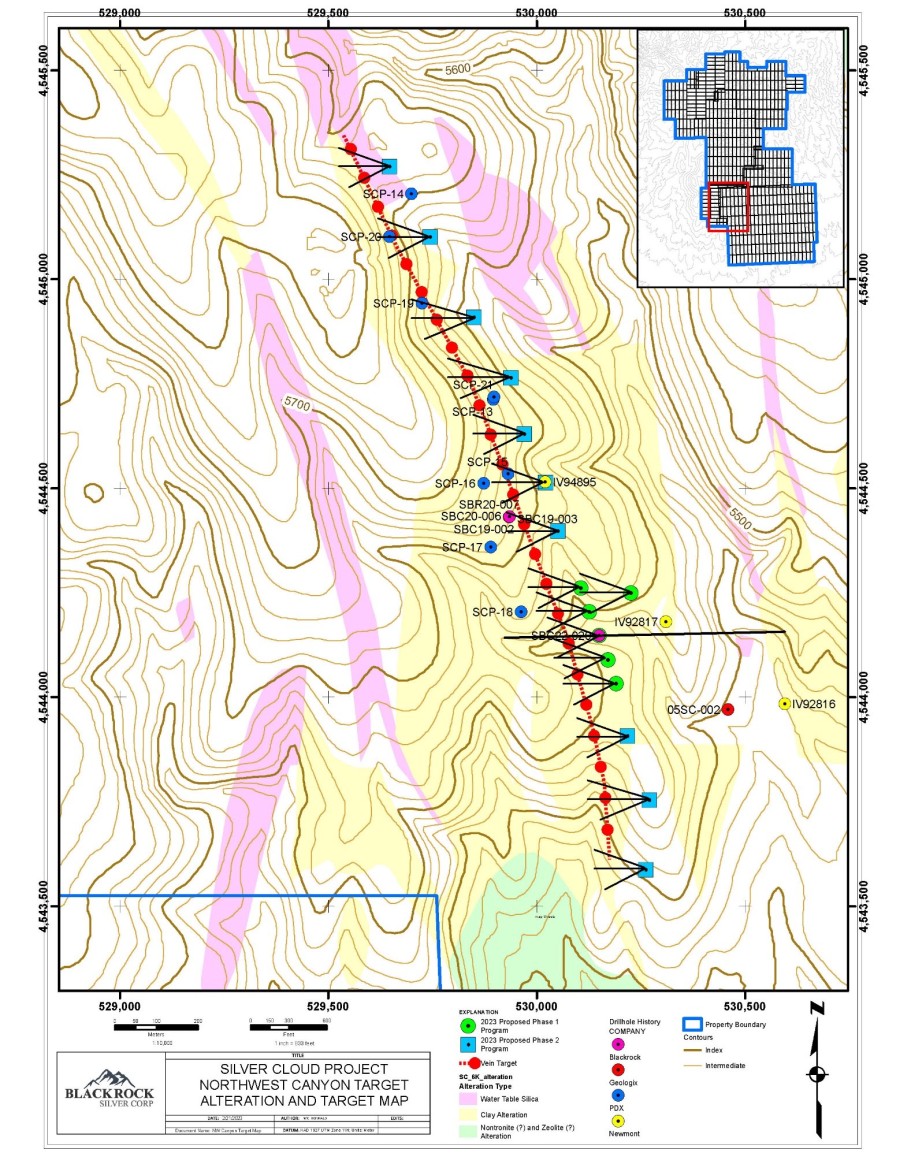 Junior Mining Network