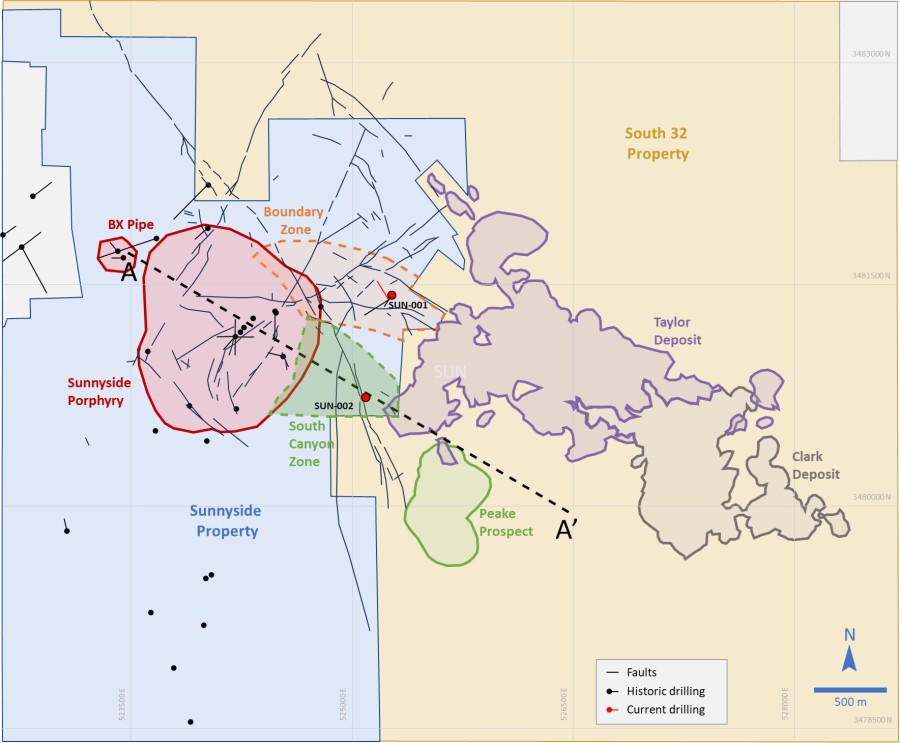 Junior Mining Network