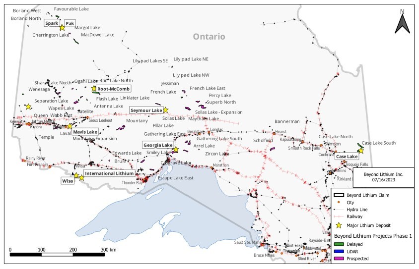 Junior Mining Network