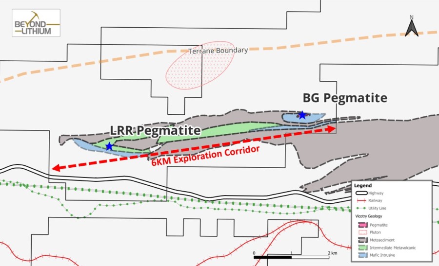 Junior Mining Network