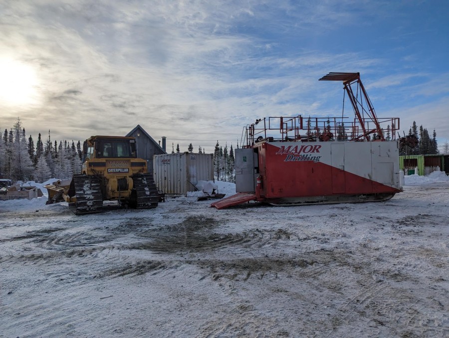 Junior Mining Network