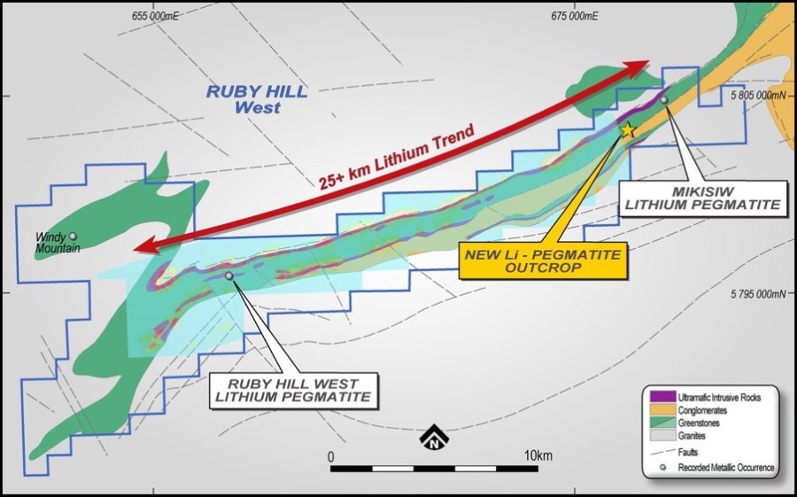 Junior Mining Network