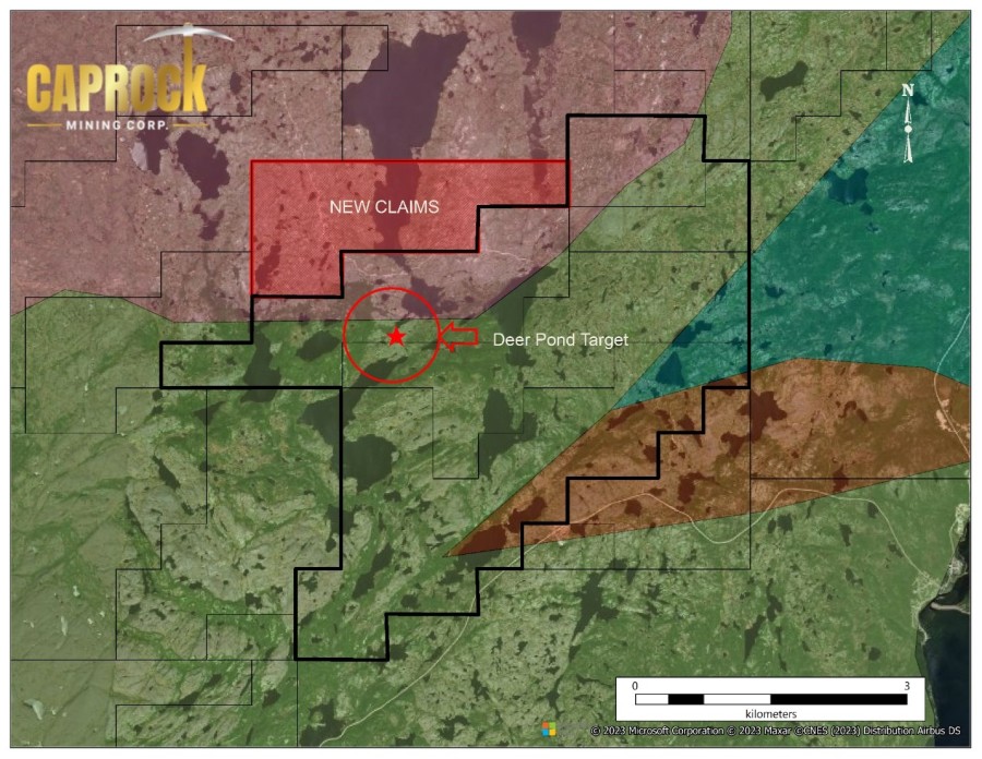 Junior Mining Network