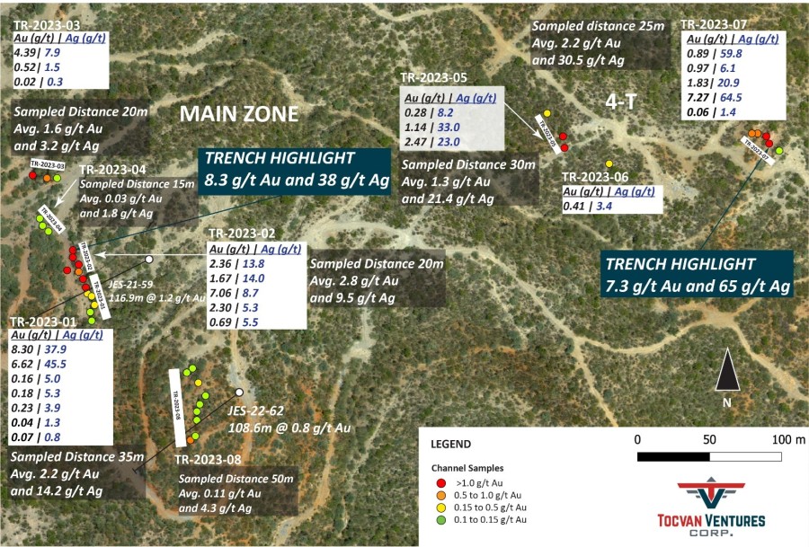 Junior Mining Network