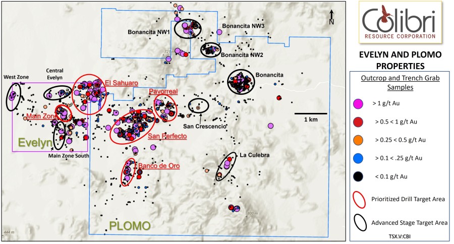 Junior Mining Network