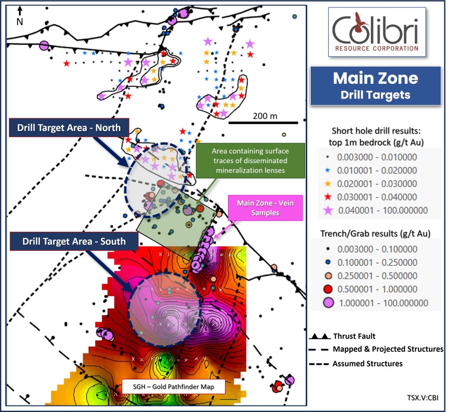 Junior Mining Network