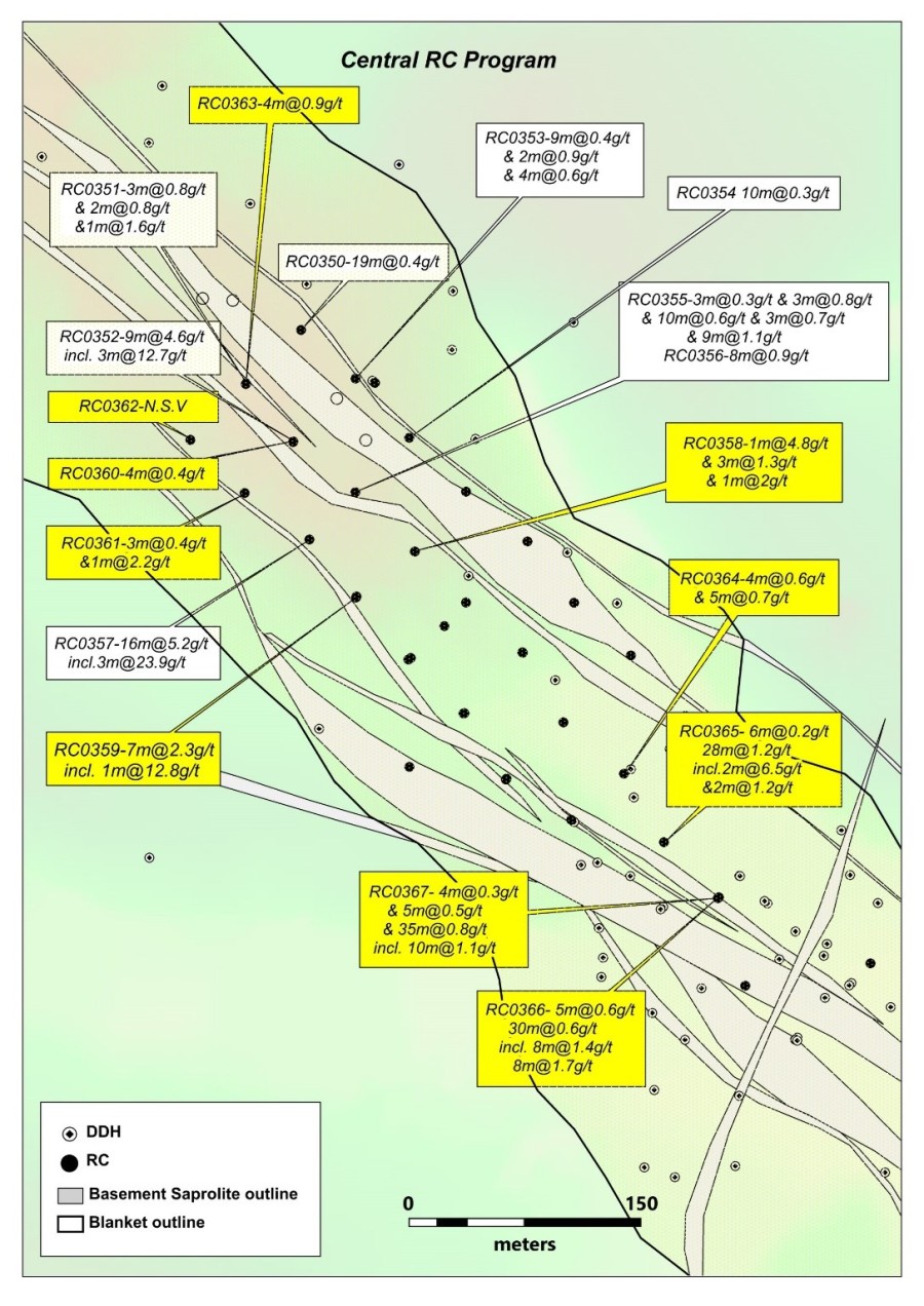 Junior Mining Network