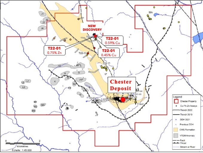 Junior Mining Network