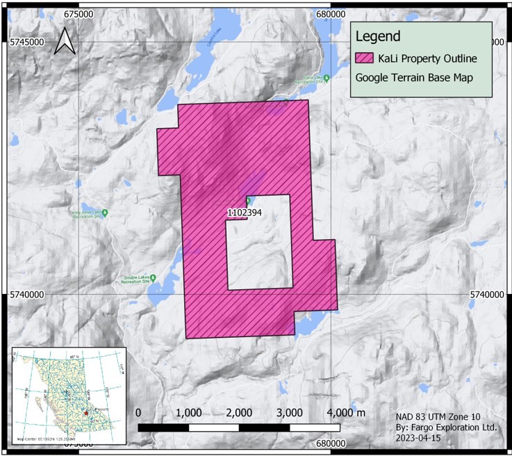 Junior Mining Network