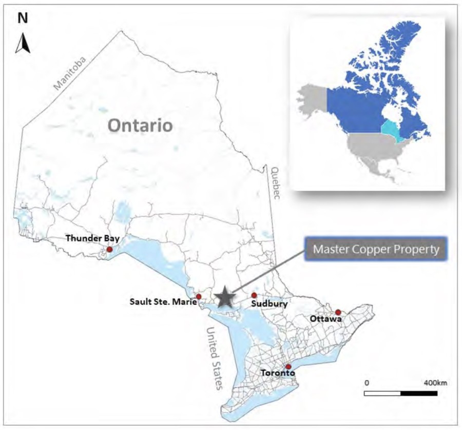 Junior Mining Network