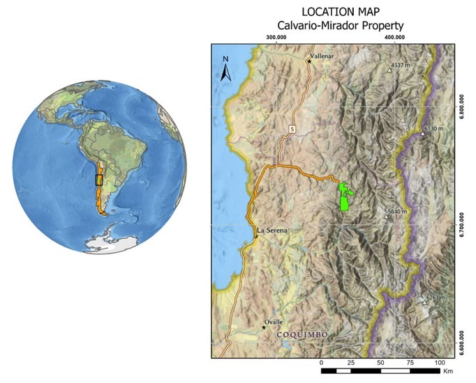 Junior Mining Network