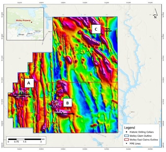 Junior Mining Network