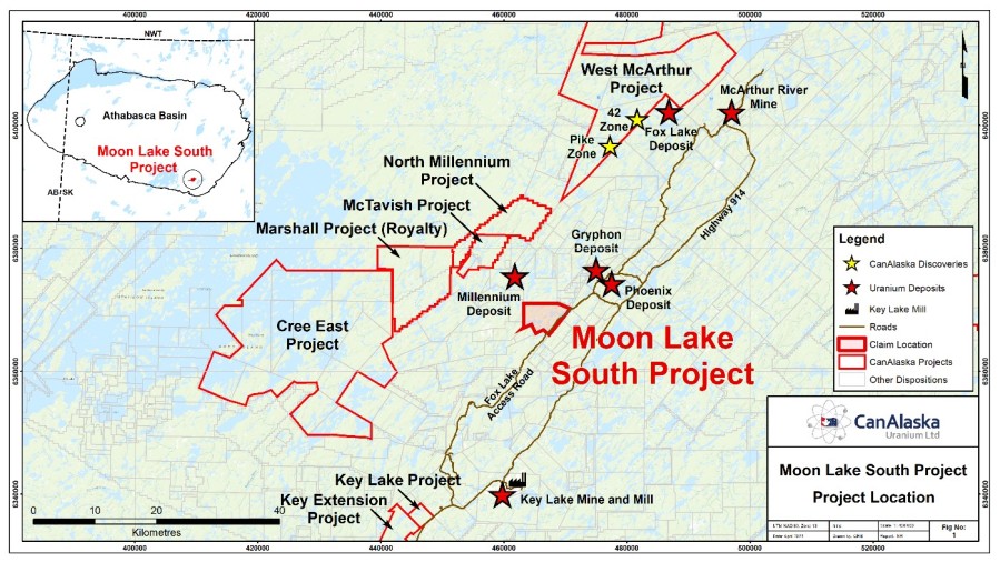 Junior Mining Network