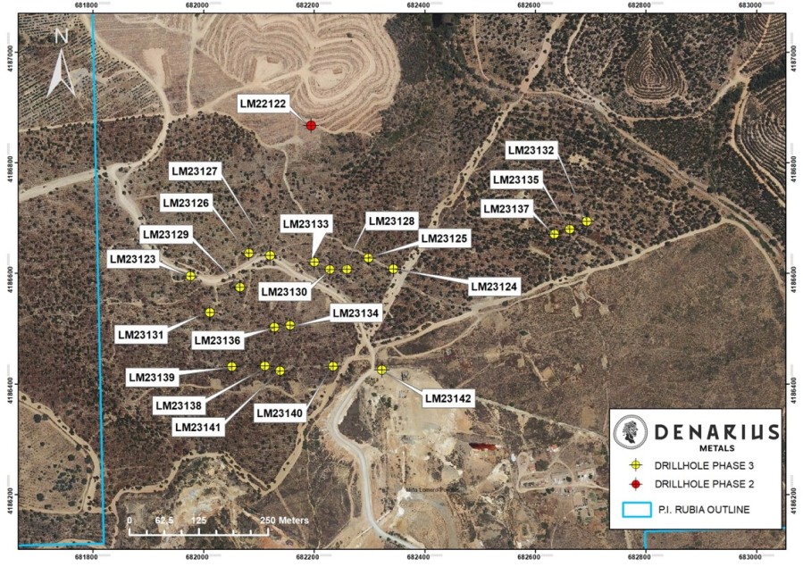 Junior Mining Network