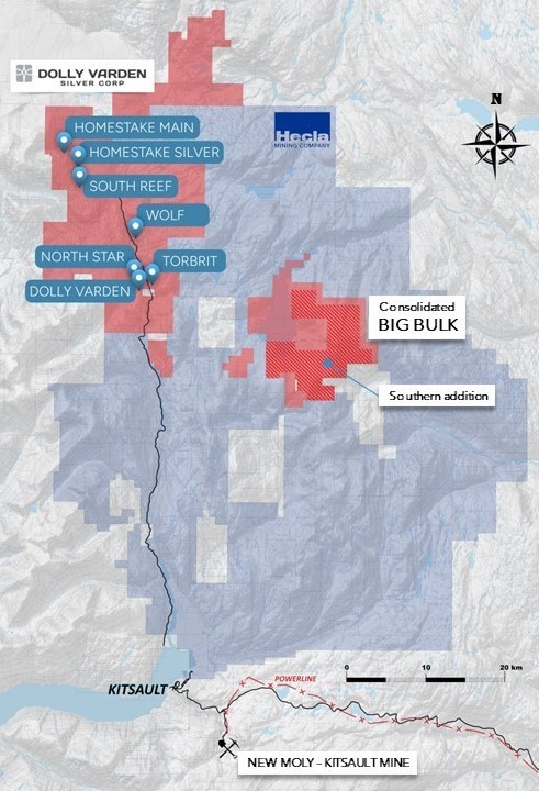 Junior Mining Network