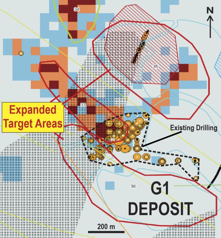 Junior Mining Network