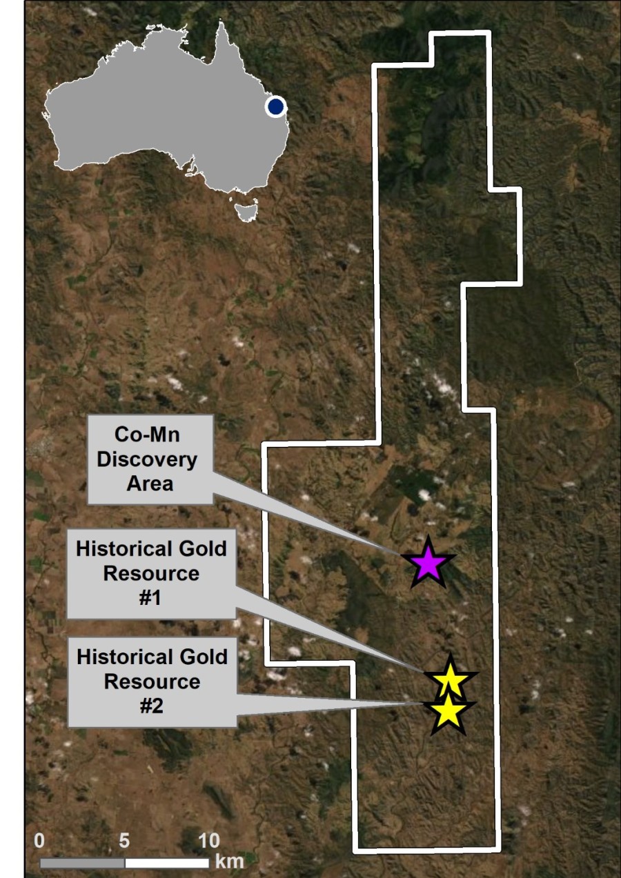 Junior Mining Network