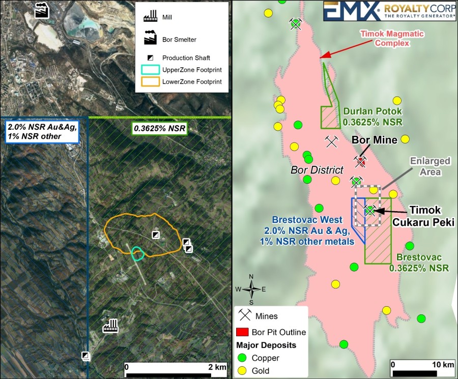 Junior Mining Network