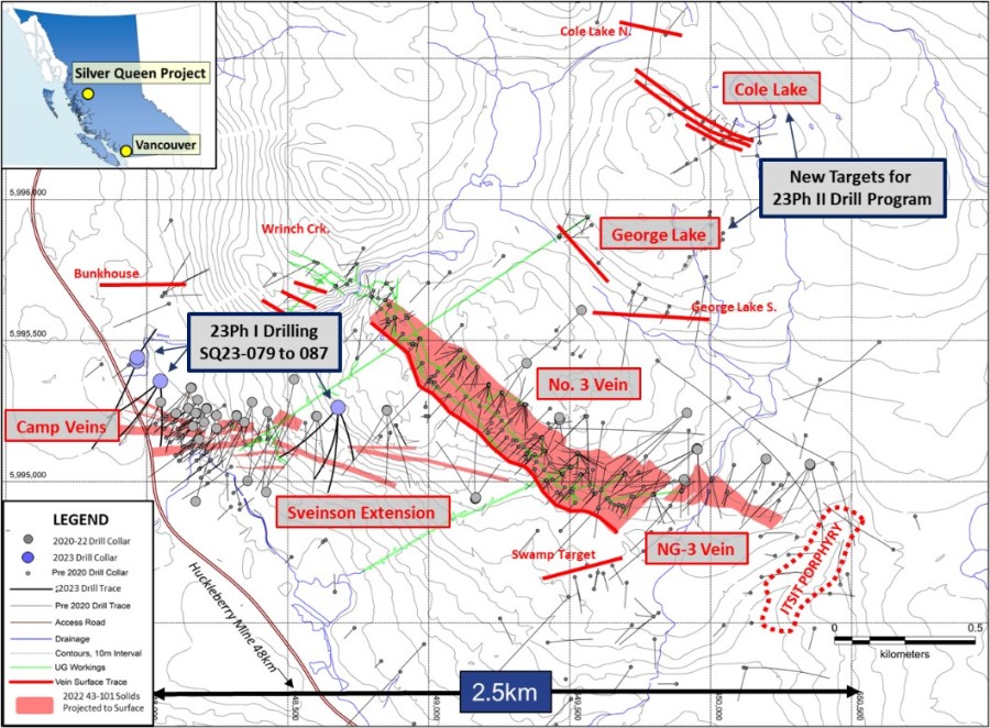 Junior Mining Network