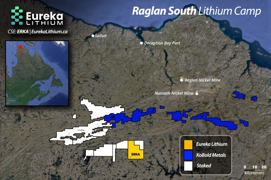 Junior Mining Network