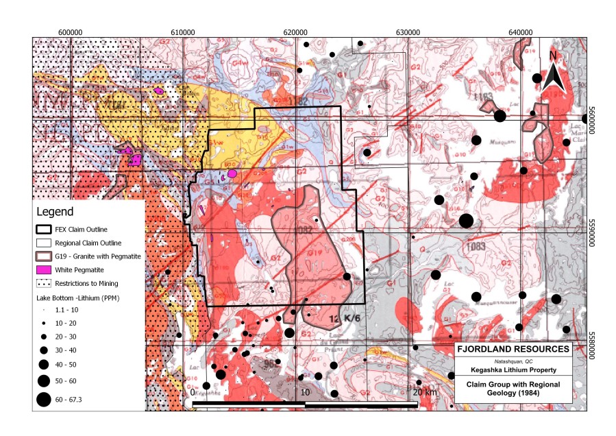 Junior Mining Network