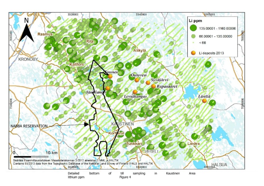 Junior Mining Network