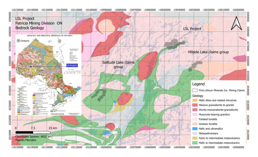 Junior Mining Network