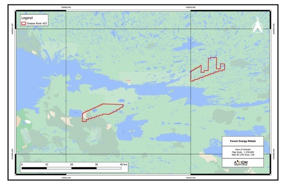 Junior Mining Network