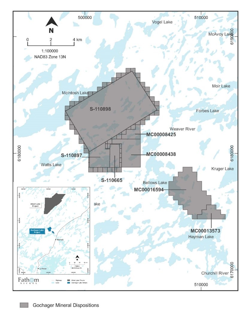 Junior Mining Network