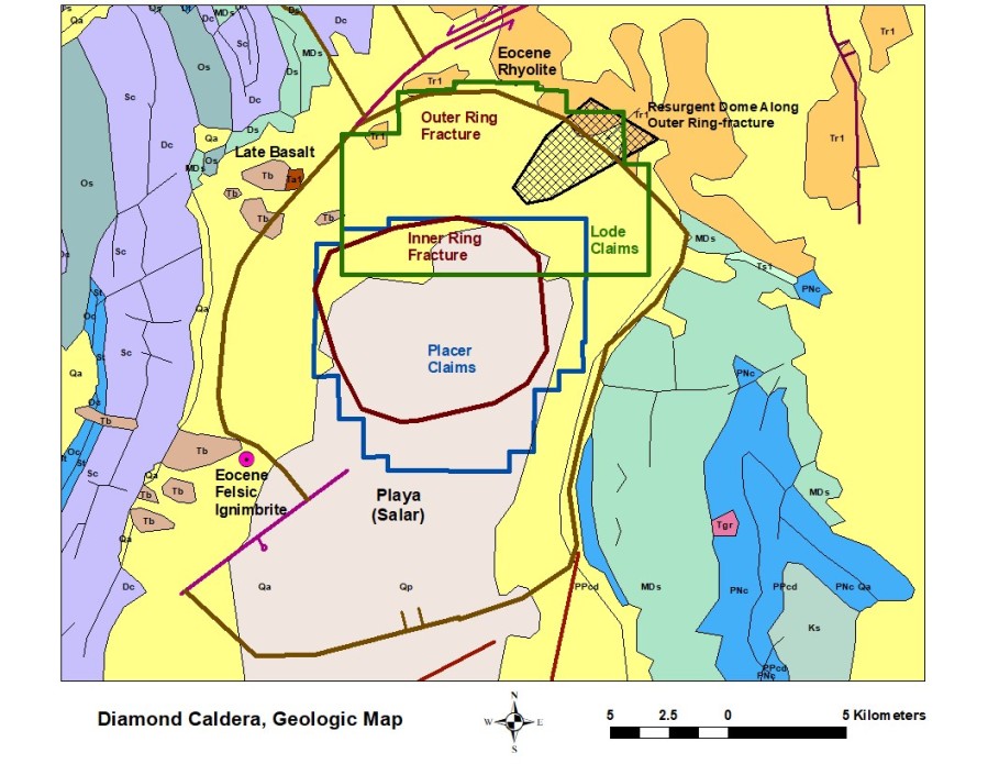 Junior Mining Network