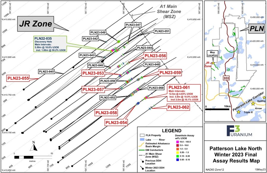 Junior Mining Network