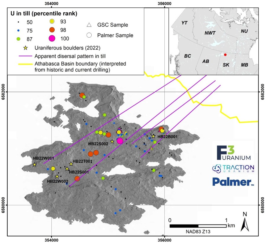 Junior Mining Network