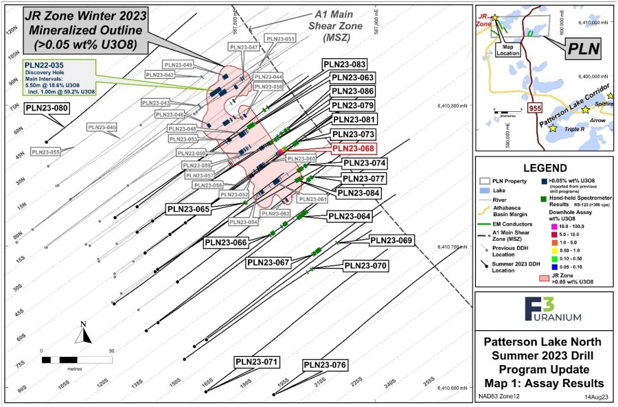 Junior Mining Network