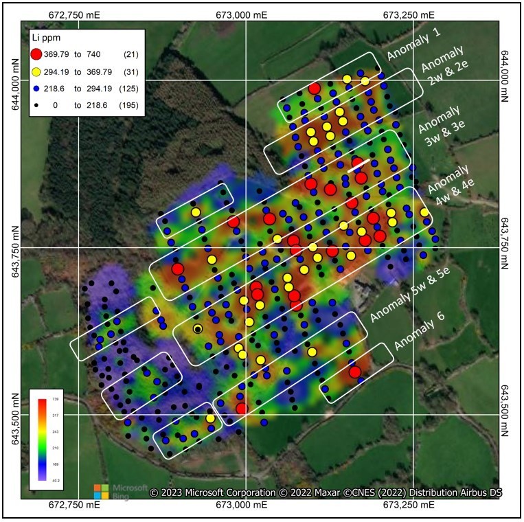 Junior Mining Network