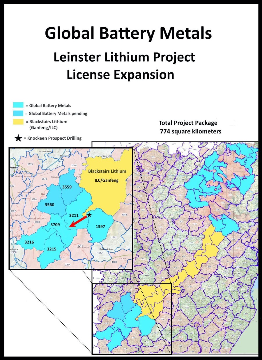 Junior Mining Network