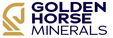 Golden Horse Minerals logo