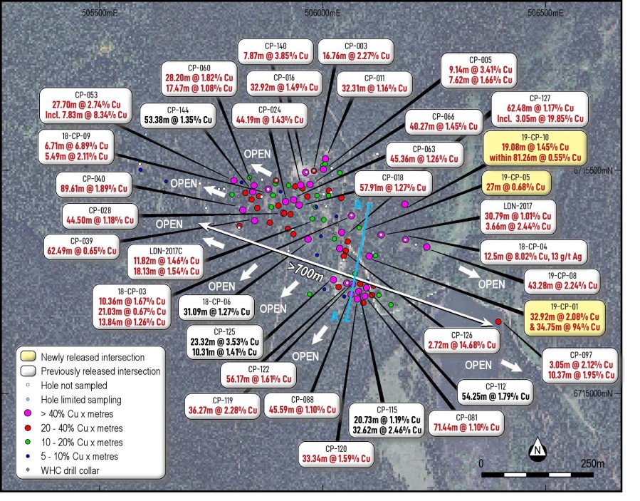 Junior Mining Network