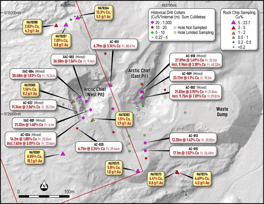 Junior Mining Network