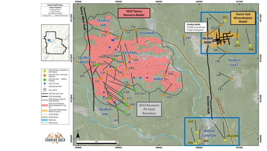 Junior Mining Network