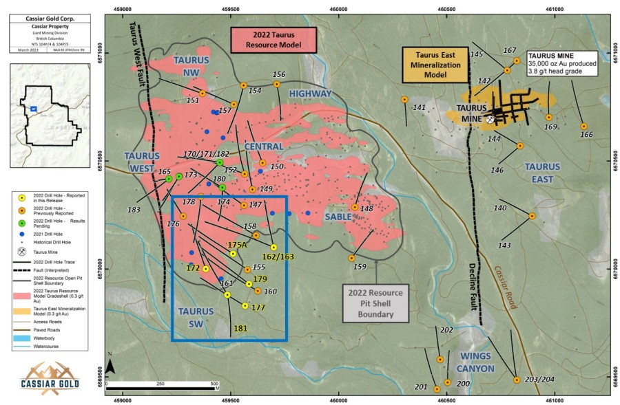 Junior Mining Network