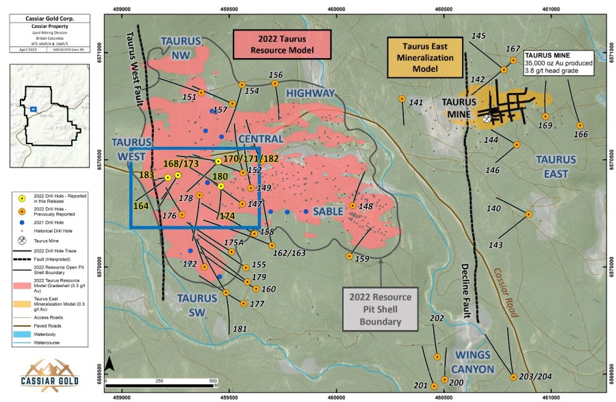 Junior Mining Network