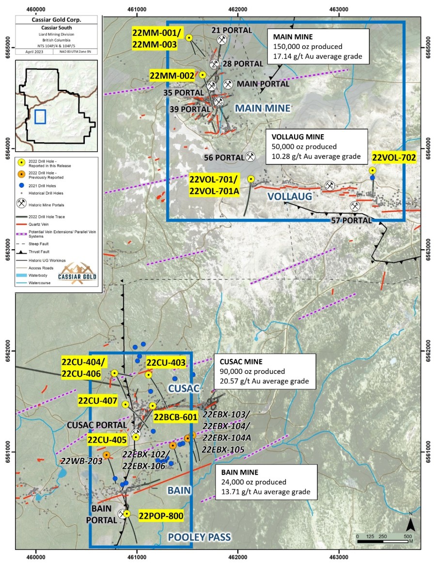 Junior Mining Network