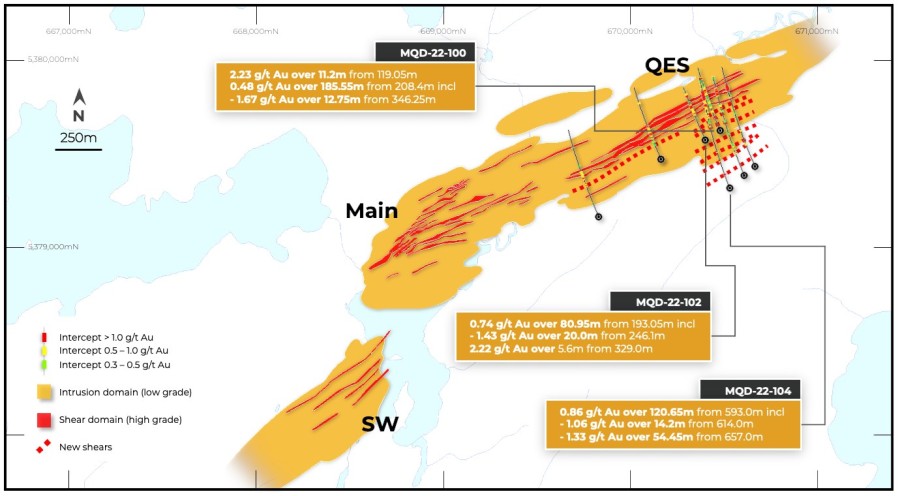 Junior Mining Network