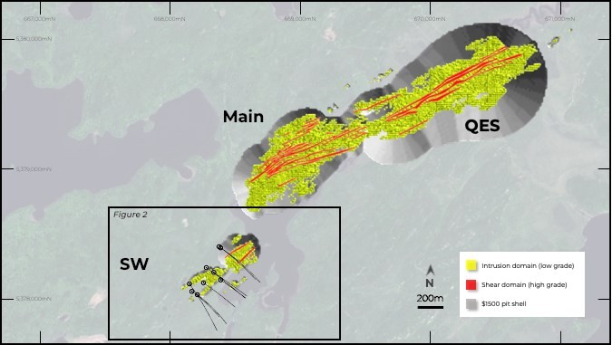 Junior Mining Network