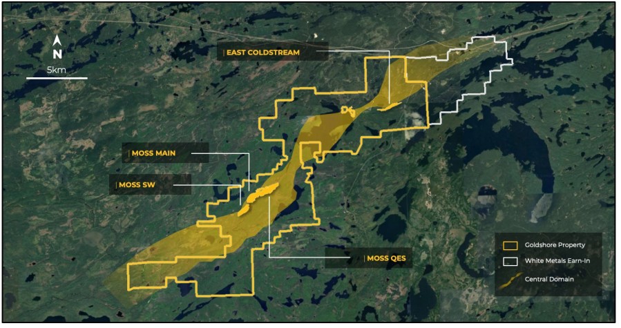 Junior Mining Network