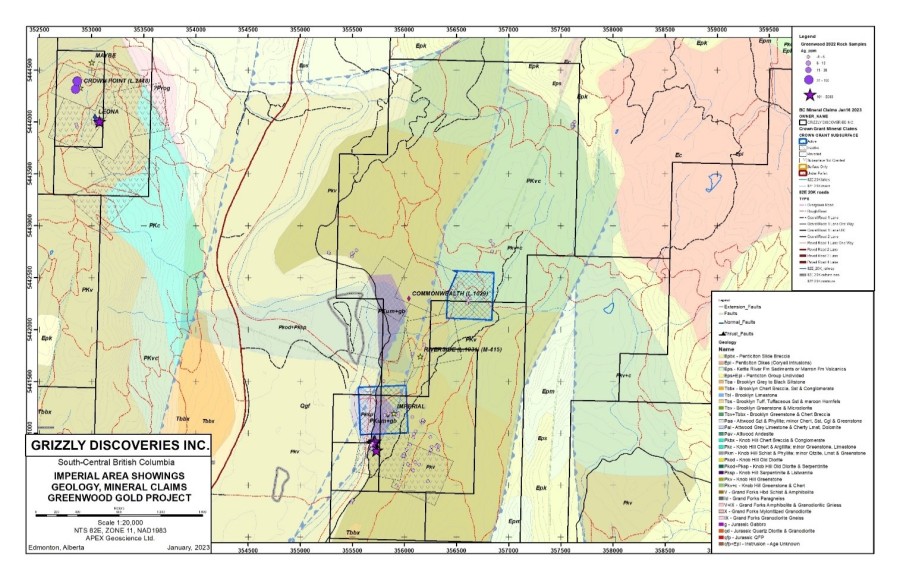 Junior Mining Network