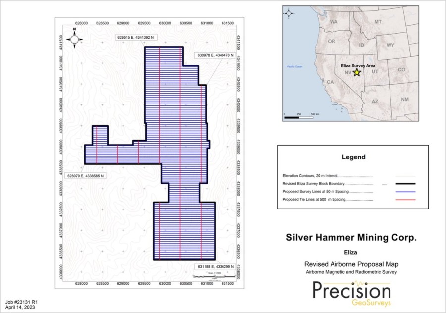 Junior Mining Network