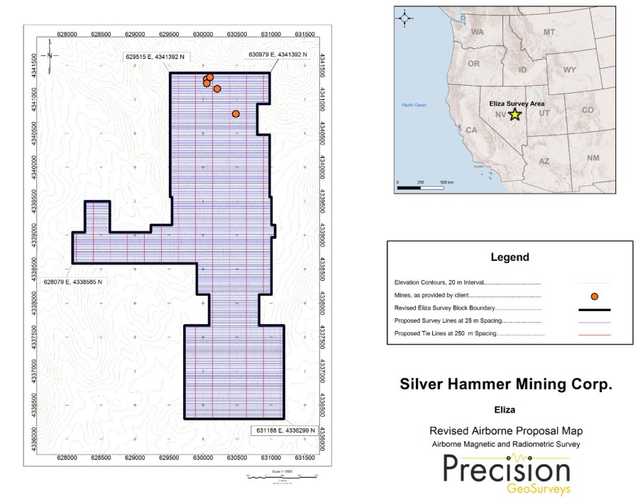 Junior Mining Network